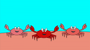 The Crab Choir